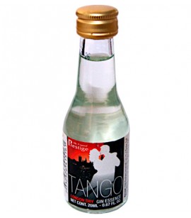 Эссенция Prestige Tango London Dry Gin 20 мл