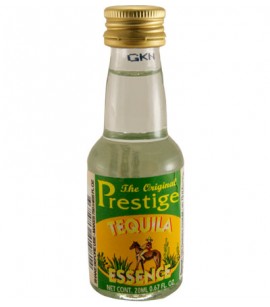 Эссенция Prestige Tequila, 20 мл