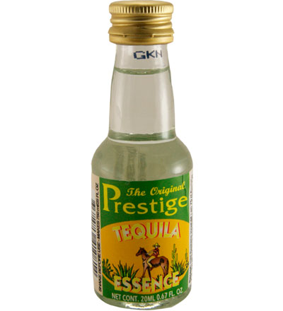 Эссенция Prestige Tequila, 20 мл