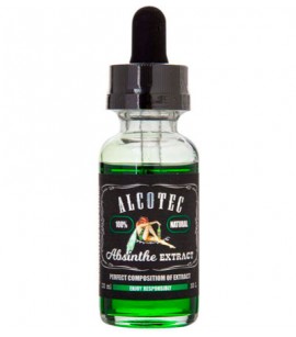 Эссенция Alcotec Absinthe, 30 мл