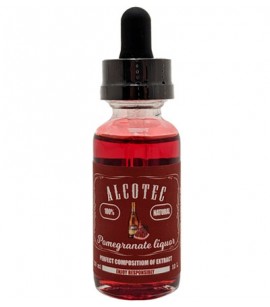 Эссенция Alcotec Pomegranate Liqueur, 30 мл