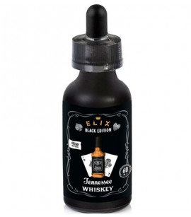 Эссенция Elix Black Edition Tennessee Whisky, 60 мл