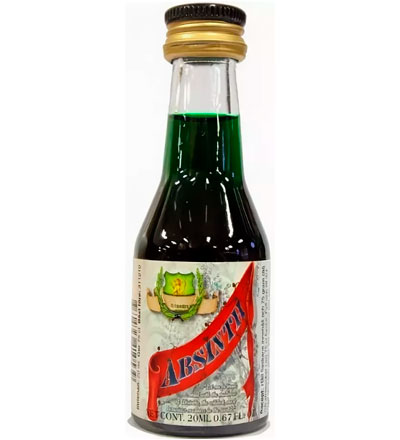 Эссенция Prestige Absinth, 20 мл