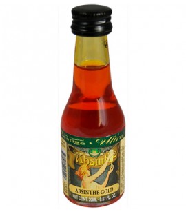 Эссенция Prestige Absinthe Gold, 20 мл