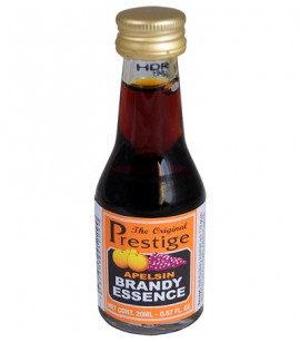 Эссенция Prestige Apelsin Brandy, 20 мл