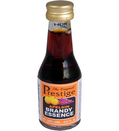 Эссенция Prestige Apelsin Brandy, 20 мл