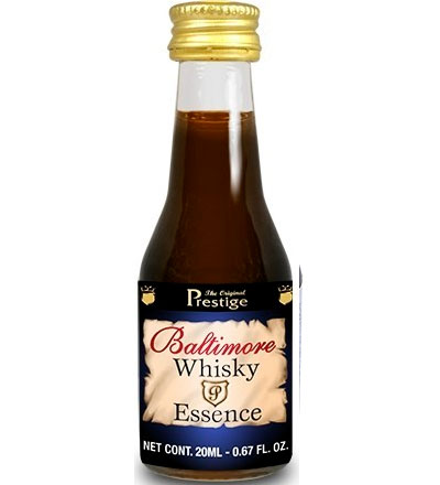 Эссенция Prestige Baltimore Whisky, 20 мл