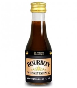 Эссенция Prestige Bourbon Whiskey, 20 мл