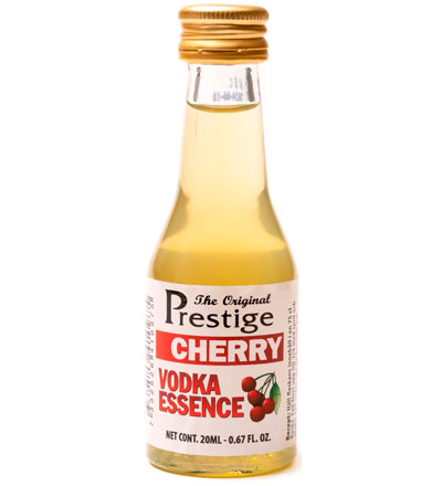 Эссенция Prestige Cherry Vodka, 20 мл