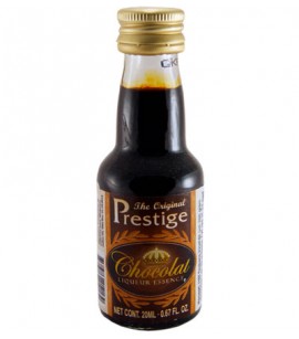 Эссенция Prestige Chocolat Liqueur, 20 мл