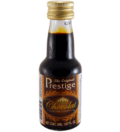 Эссенция Prestige Chocolat Liqueur, 20 мл