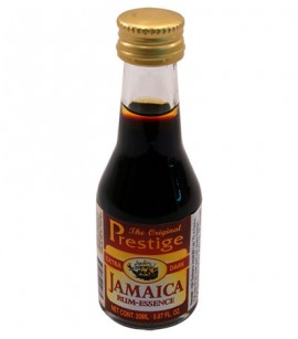 Эссенция Prestige Extra Dark Jamaica Rum, 20 мл