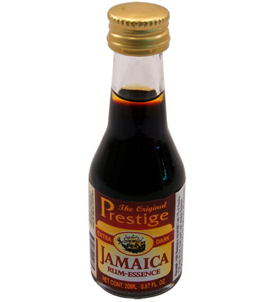 Эссенция Prestige Extra Dark Jamaica Rum, 20 мл