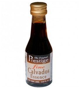 Эссенция Prestige Fine Calvados, 20 мл