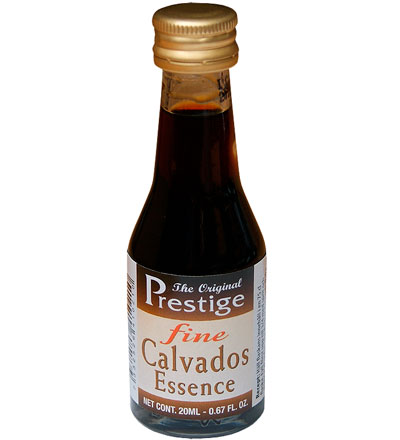 Эссенция Prestige Fine Calvados, 20 мл