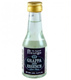 Эссенция Prestige Grappa, 20 мл