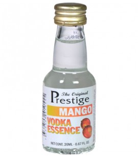 Эссенция Prestige Mango Vodka, 20 мл