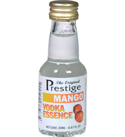 Эссенция Prestige Mango Vodka, 20 мл