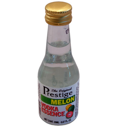 Эссенция Prestige Melon Vodka, 20 мл