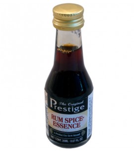 Эссенция Prestige Rum Spice, 20 мл