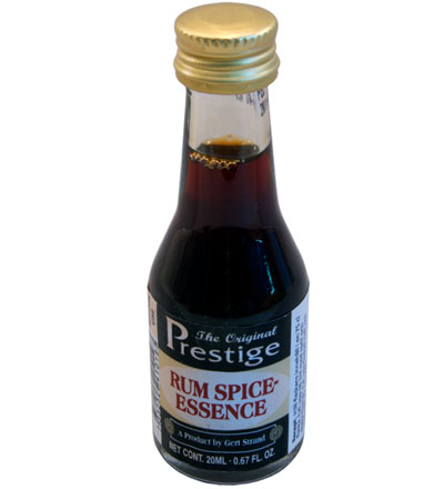 Эссенция Prestige Rum Spice, 20 мл