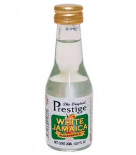 Эссенция Prestige White Jamaica Rum, 20 мл