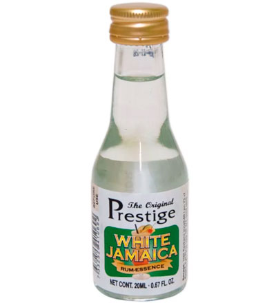 Эссенция Prestige White Jamaica Rum, 20 мл