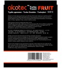 Спиртовые дрожжи Alcotec Turbo Fruit, 60 г