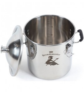 Самогонный аппарат B...