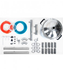 Самогонный аппарат B...