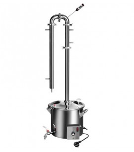 Moonshine încă Brend...