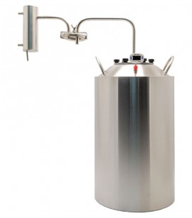 Moonshine still Bimb...